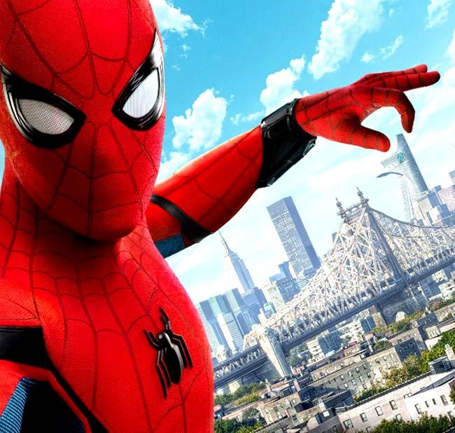 Spider Man Homecoming 4k Download Torrent