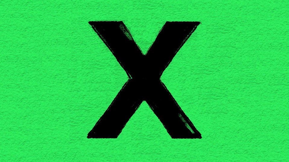 Ed Sheeran X Album Free Download