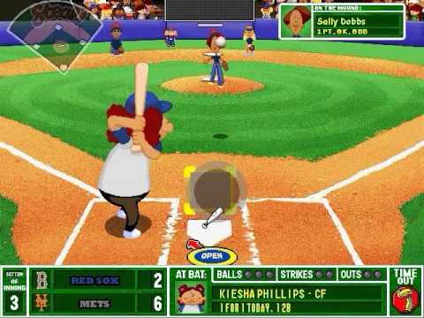 Backyard baseball 2003 free download mac version